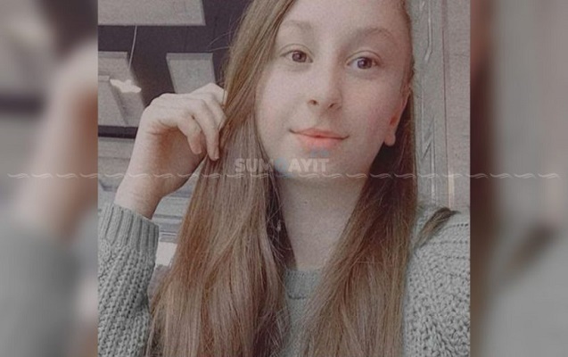 17 yaşlı qızın ölümünə səbəb olub qaçan sürücü tutuldu