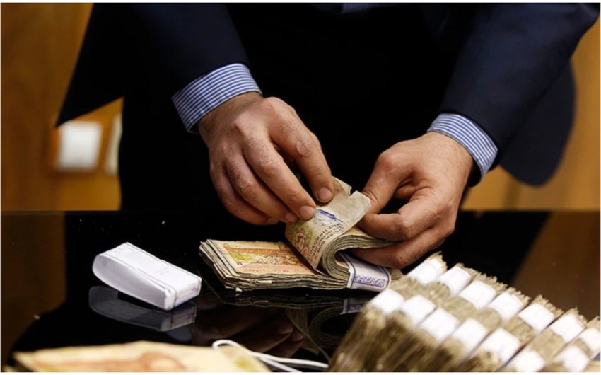 İranda 15 milyon nəfər yoxsulluq həddindən aşağı səviyyədə yaşayır