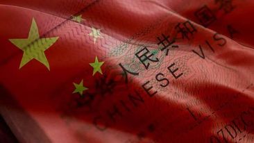 Çin Cənubi Koreyaya viza qadağası qoydu