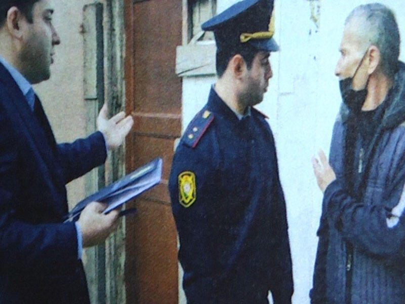 Narkotikdən şoka düşən kişini tapdalayıb öldürdülər - Bakıda DƏHŞƏTLİ CİNAYƏT