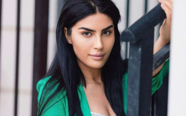 “TikTok”da himnə qarşı hörmətsizlik edən Ləman üzr istədi