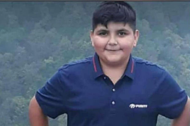 Bakıda şagirdin ölümünə səbəb olan vəzifəli şəxs həbs edildi - VİDEO