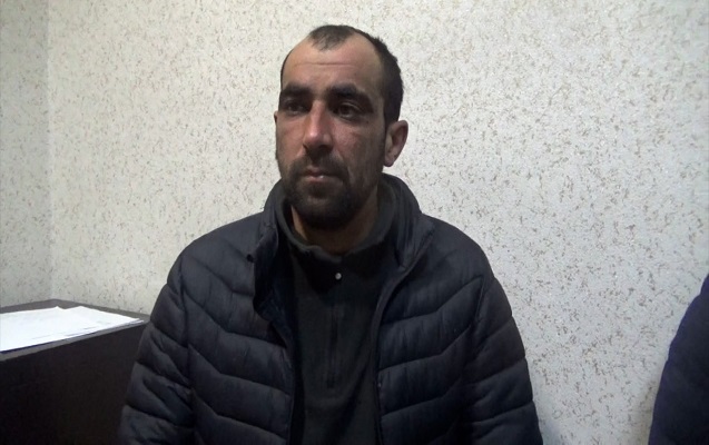 Bakıdan Avropaya narkotik göndərmək istəyirdi, tutuldu - Foto