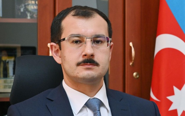 Prezident onu İsrailə səfir təyin etdi