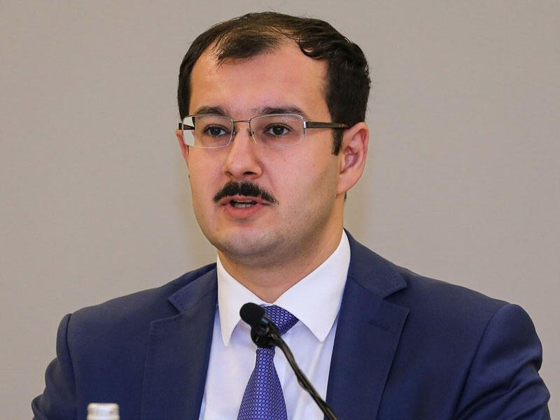 İsrailə təyin olunan ilk səfirimiz kimdir? - Dosye