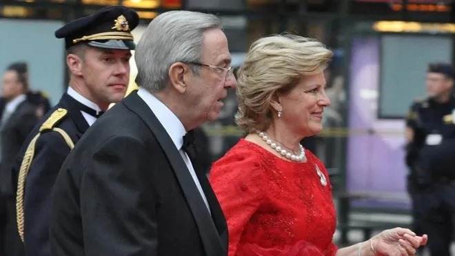 Yunanıstanın sonuncu kralı vəfat etdi