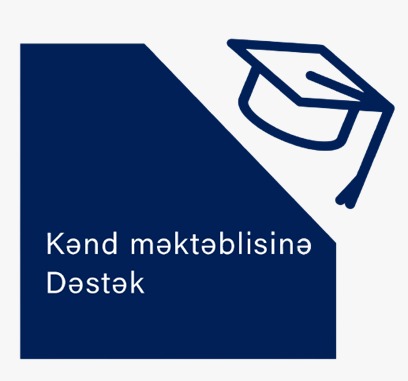 Kənd Məktəblisinə Dəstək Layihəsi