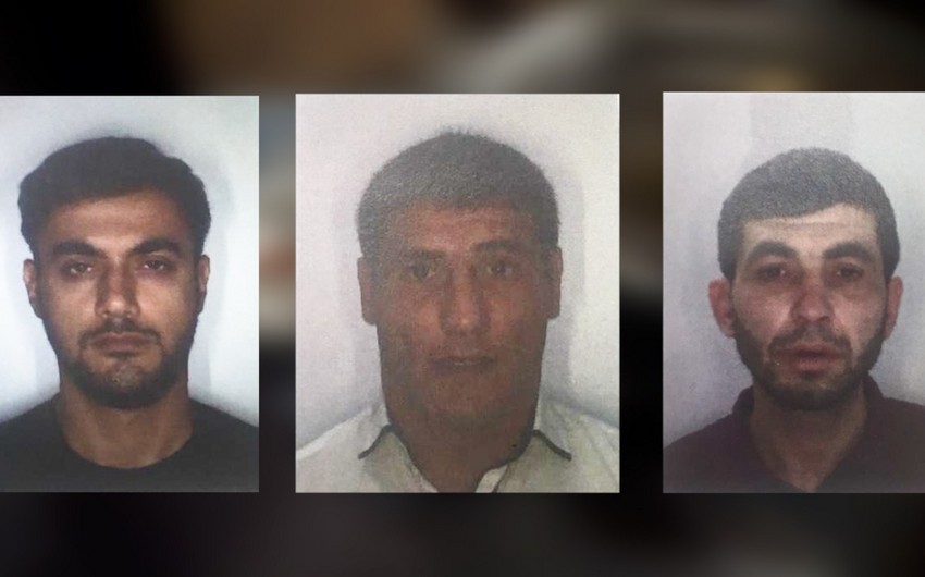 BMCMİ əməkdaşları narkotik satışı ilə məşğul olan və silahlı şəxslərə qarşı əməliyyatlar keçirib