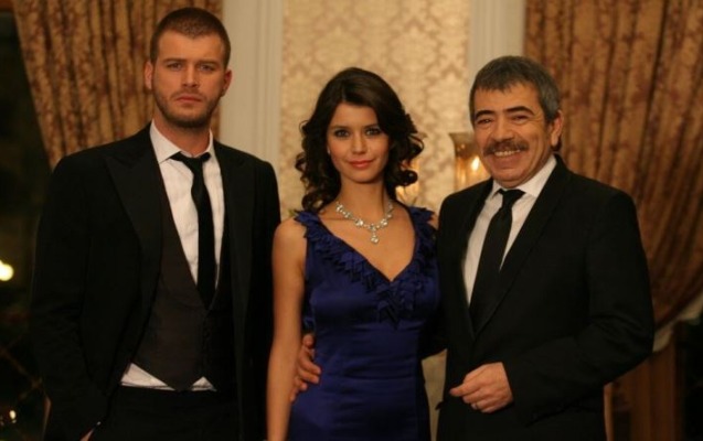 “Aşk-ı Memnu” film olur - Yeni “Bihter” o olacaq