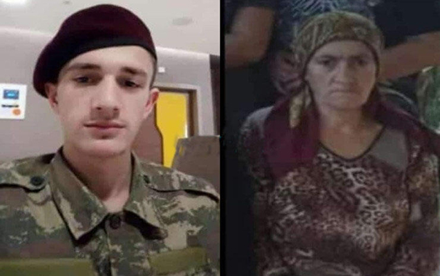 Qazi COVID-dən öldü, anası da dözməyib vəfat etdi