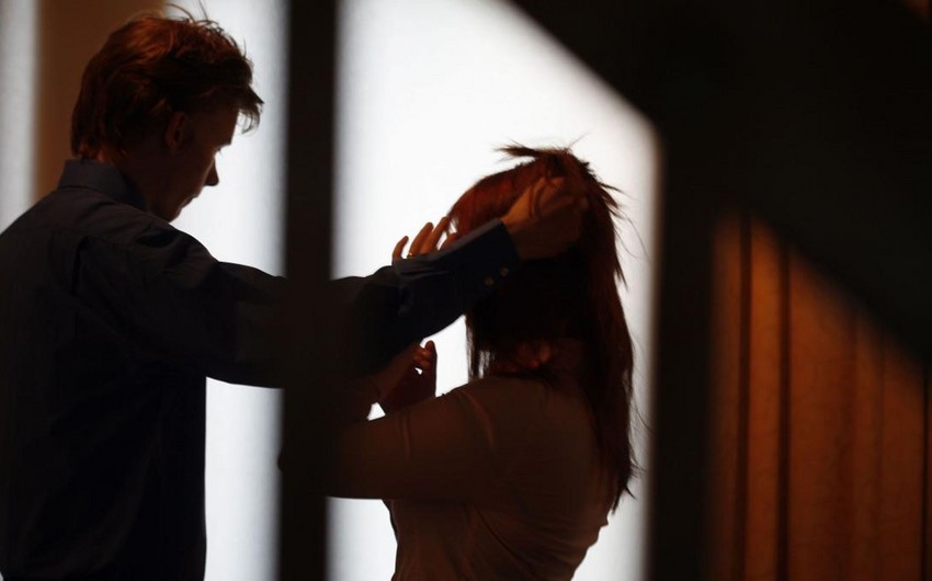 Ötən ay məişət zorakılığı törədənlərin 45-i kişi, 10-u qadın olub