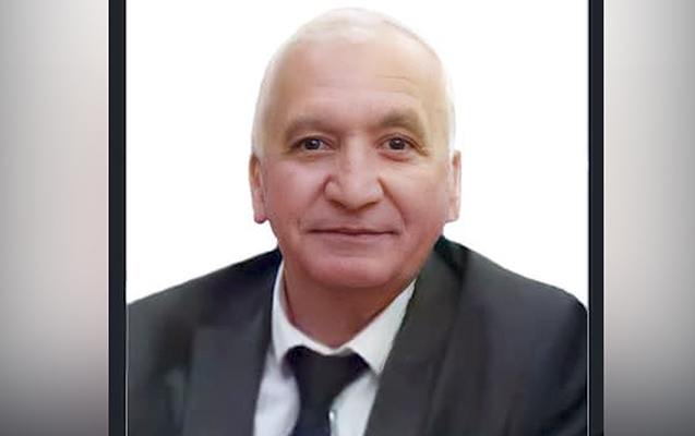 Şöbə müdirinin qətlinə görə tutulanların kimliyi məlum oldu