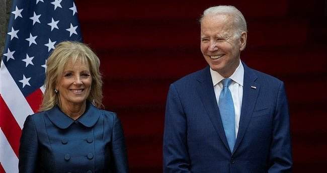 ABŞ-ın birinci xanımı Cil Bayden göz əməliyyatı keçirib