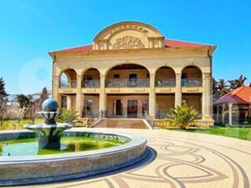 Kəsəmənskinin bağ evində mühafizəçisinin meyiti tapıldı