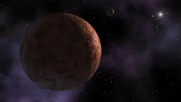 100 işıq ili uzaqlıqda yeni planet kəşf edildi