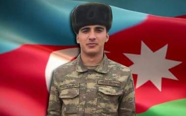 Uşaq evində böyüyən şəhidin anası tapıldı - Türkiyədə yaşayır