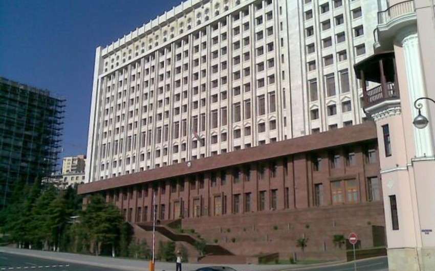 Bu gün Əfv Komissiyasının iclası keçiriləcək