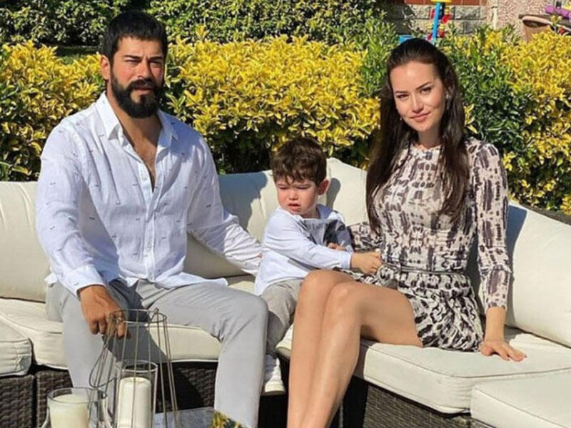 Burak Özçivitin bu il qazanacağı pul məlum oldu