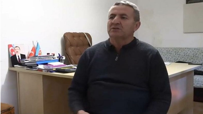 “Badamlı”nın keçmiş sahibi Talıbovla bağlı sensasion faktlar açıqladı (VİDEO)
