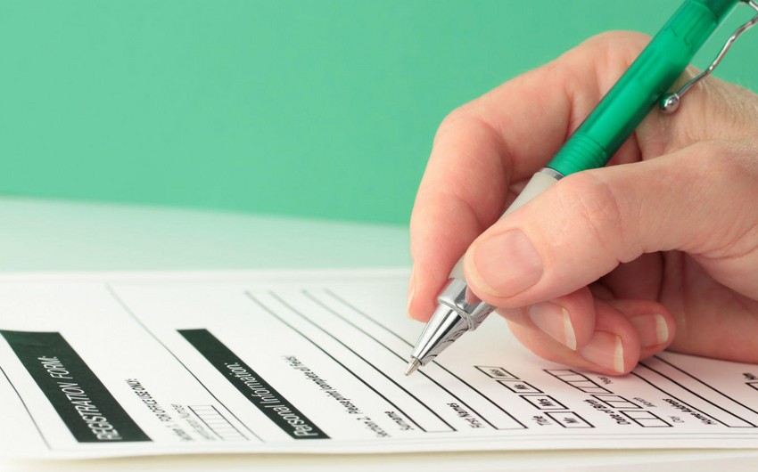 Bazar günü dövlət qulluqçusu olmaq istəyənlər imtahan verəcək