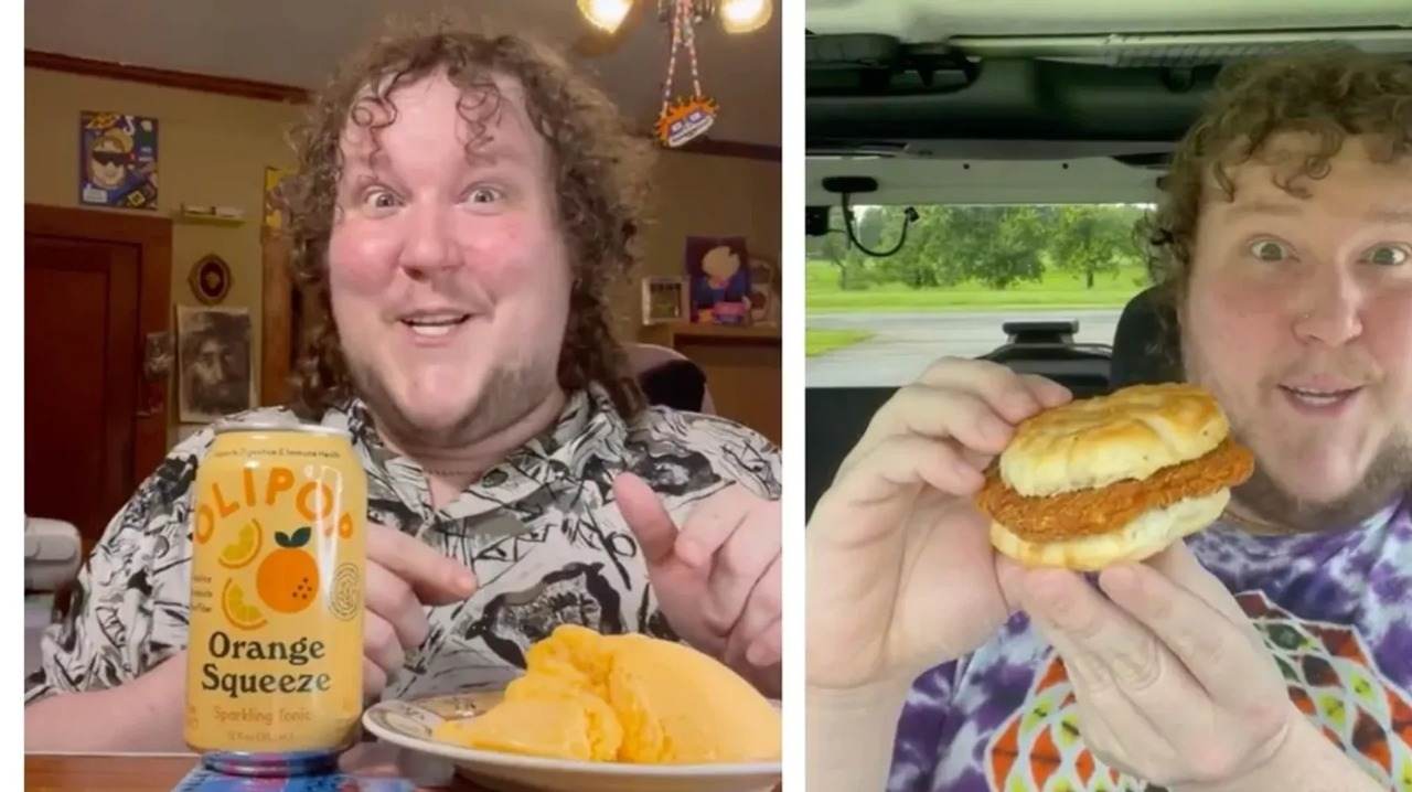 Yemək videoları ilə tanınan “TikTok” ulduzu bu səbəbdən öldü