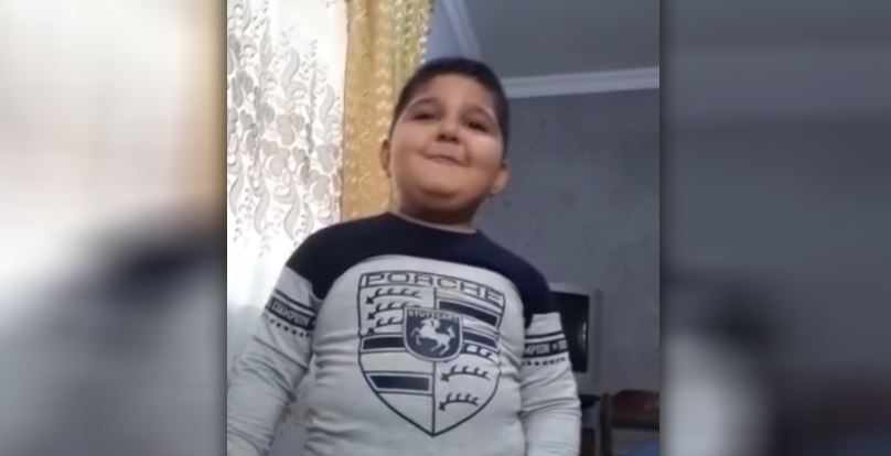 Azərbaycanda 7 yaşlı məktəbli vəfat etdi - VİDEO