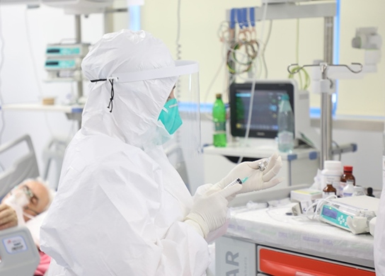 Azərbaycana yeni virusu aşkar edən testlər gətirildi