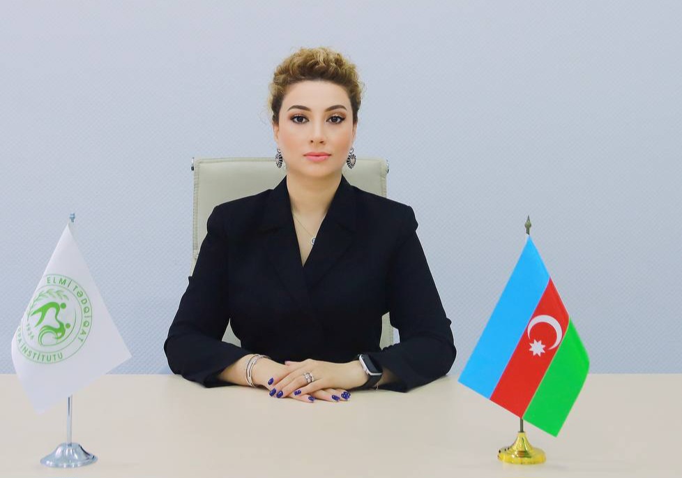 Səhiyyə naziriliyinin Elmi-Tədqiqat Tibbi Bərpa İnstitutuna direktor müavini-baş həkim təyinatı