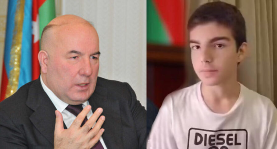 Dubaydakı konsulluq Aqil Rəsulovla buna görə maraqlanmır – AÇIQLAMA