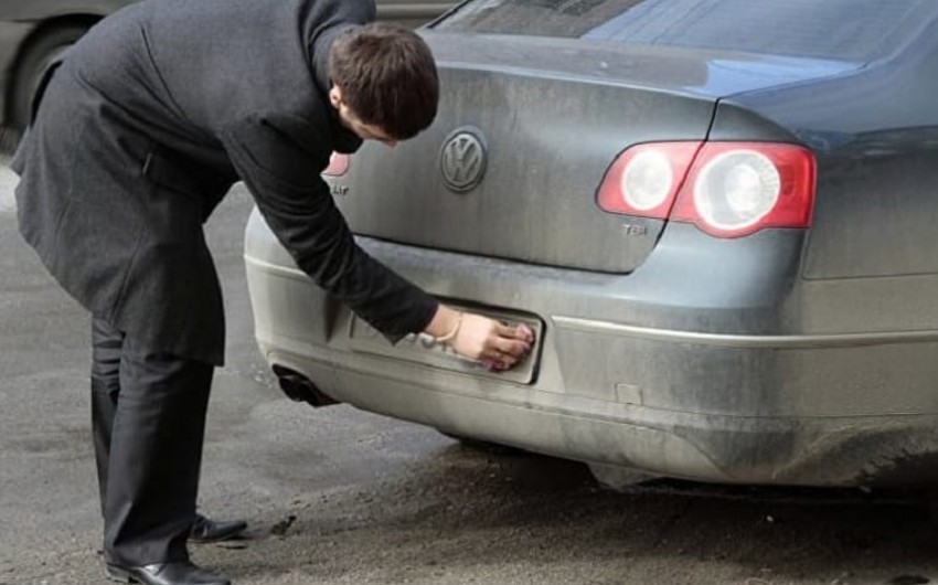 Дорожная полиция обратилась к водителям