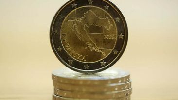 Bu gündən etibarən Xorvatiyada yalnız avrodan istifadə olunacaq