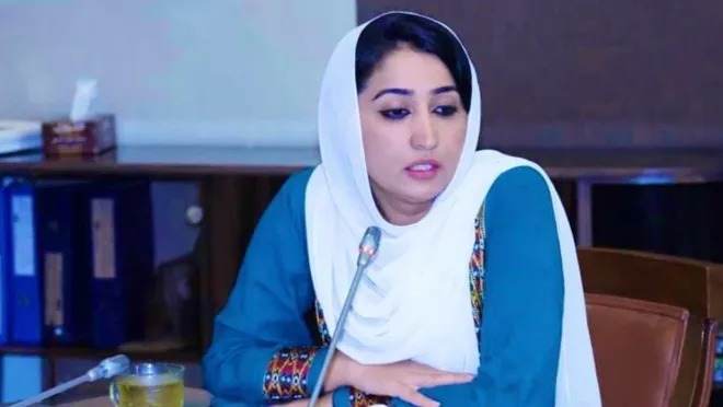 Əfqanıstanın keçmiş deputatı evində ÖLDÜRÜLDÜ