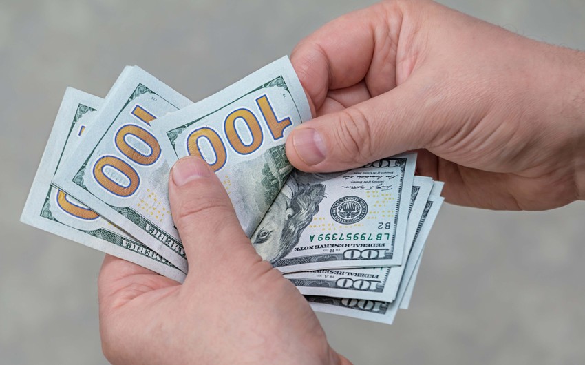 Şirkətin 423 min dollarını mənimsəməkdə təqsirləndirilən şəxsin məhkəməsində şahidlər dindirilib