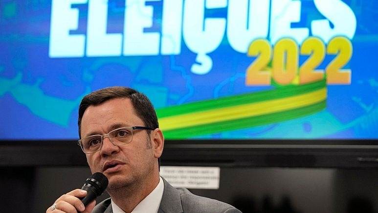 Braziliyanın keçmiş ədliyyə naziri saxlanılıb