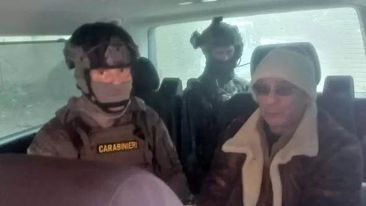 İtaliyada ən çox axtarılan mafiya lideri 30 ildən sonra həbs edildi