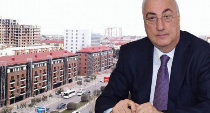 Zakir Fərəcovla bağlı iddia: işə çıxmır, fəaliyyəti araşdırılır