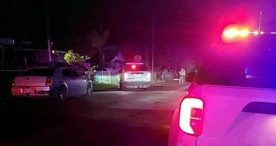 ABŞ-da silahlı hücum baş verib: 6 ÖLÜ