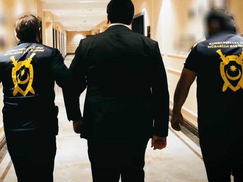 Xocavənddə vəzifəli şəxslərə cinayət işi açıldı