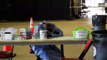 ABŞ-da səhiyyə sektoru kadr çatışmazlığı səbəbindən böhran həddinə çatıb