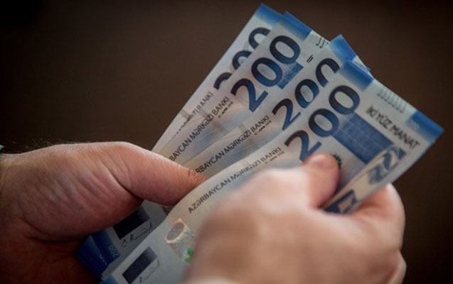 Azərbaycanda ən çox maaş bu sahələrdədir