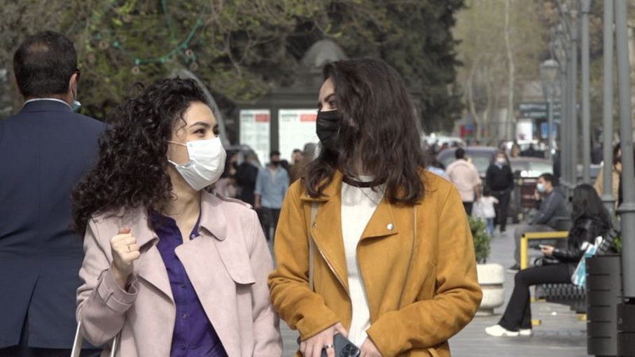 Azərbaycanda insanlar arasında yeni virus yayılıb - Nazirlik xəbərdarlıq etdi (VİDEO)