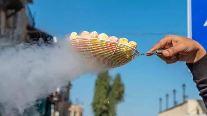 “TikTok”da təhlükəli trend: 20-dən çox uşaq xəstəxanalıq oldu