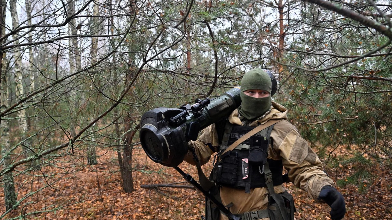 New York Times: “Pentaqon İsraildə saxlanılan silahları Ukraynaya göndərir” 