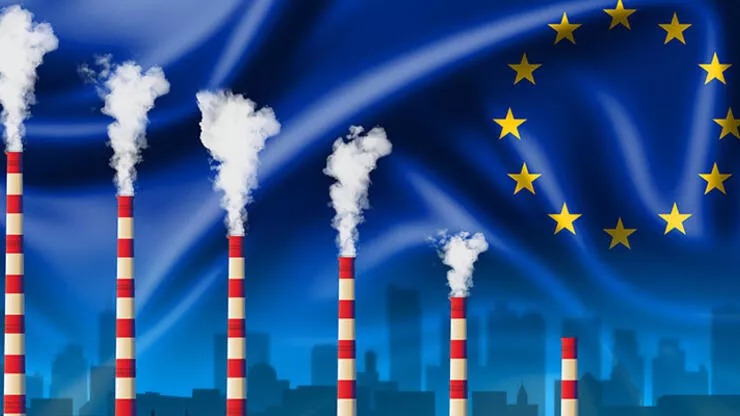 Avropa İttifaqında enerji böhranı səbəbiylə kömür istifadəsi artıb