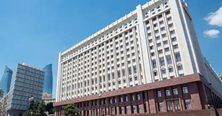 Əfv sərəncamı bu tarixdə imzalanacaq – Komissiya üzvündən açıqlama