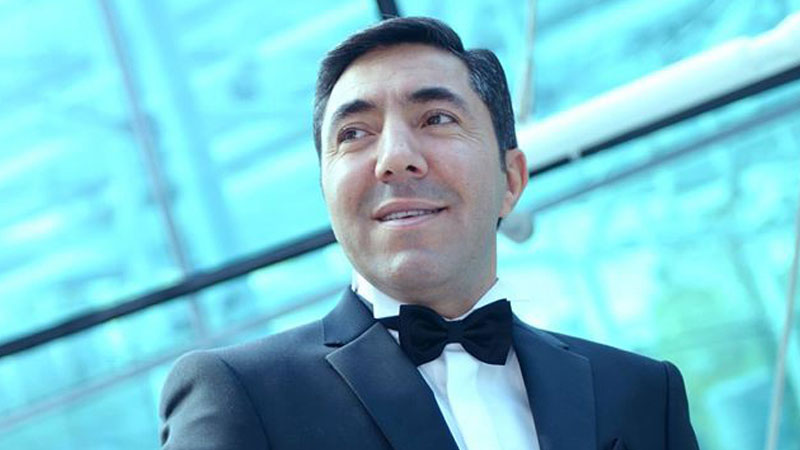 Ağır xəstəlikdən əziyyət çəkən Əməkdar artistin efirdə çətin anları (VİDEO)