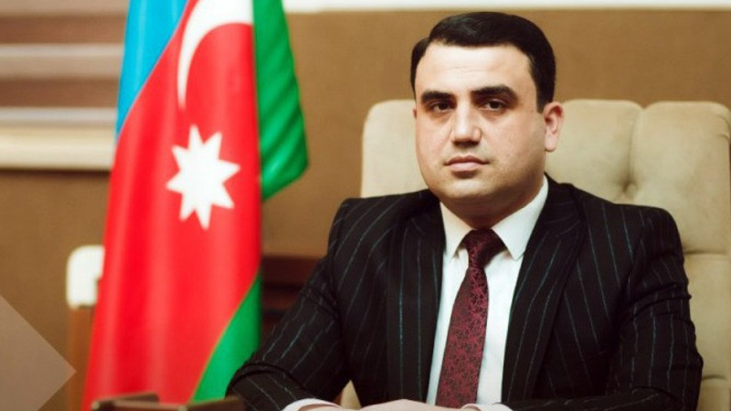 Adil Kərimli İdarə rəisini vəzifəsindən azad etdi