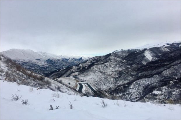 Kəlbəcərdə yoxlamalar aparıldı, təhlükəli vəziyyət aşkar edildi