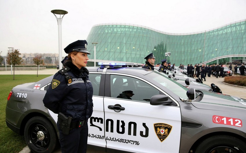 Gürcüstanda atışma olub, ölən və yaralananlar var