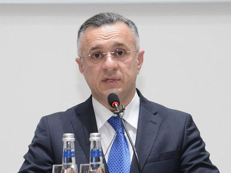 Nazir Azərbaycanda son vaxtlar yayılan qrip barədə danışdı